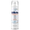 Gillette SkinGuard Sensitive Shaving Foam 250ml Pack