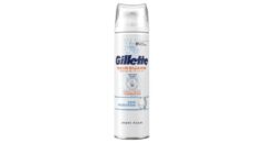 Gillette SkinGuard Sensitive Shaving Foam 250ml Pack