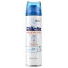 Gillette SkinGuard Sensitive Shaving Gel 200ml Pack