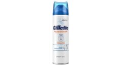 Gillette SkinGuard Sensitive Shaving Gel 200ml Pack