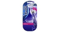Gillette Venus Swirl Razor for Women
