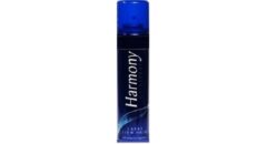 Harmony Hairspray Extra Firm Hold 225ml Pack