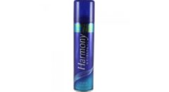 Harmony Hairspray Firm Hold 225ml Pack