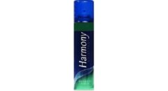 Harmony Hairspray Natural Hold 225ml Pack