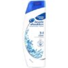 Head & Shoulders Classic Clean 2 in 1 Shampoo & Conditioner 225ml Pack