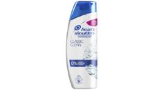 Head & Shoulders Classic Clean Shampoo 250ml Pack