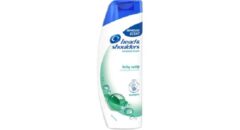 Head & Shoulders Itchy Scalp Shampoo 250ml Pack