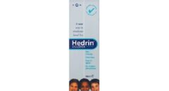 Hedrin 4% Lotion 50ml Pack