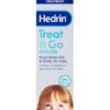 Hedrin Treat & Go Mousse 100ml Pack
