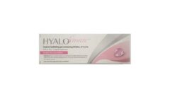 Hyalofemme Vaginal Dryness Gel 30g Pack