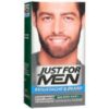Just For Men Mustache & Beard Dark Brown-Black M-45