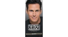 Just For Men Original Formula Haircolour Real Black