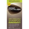 Just for Men ControlGX Grey Reducing Shampoo 118ml Pack