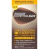 Just for Men ControlGX Grey Reducing Shampoo & Conditioner 118ml Pack