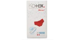 Kotex Pantliners Normal Breathable Pack of 35