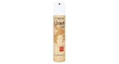 L'Oreal Elnett Normal Strength Hairspray 200ml Pack