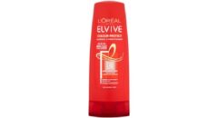 L'Oreal Elvive Colour Protect Caring Conditioner 250ml Pack