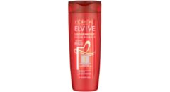 L'Oreal Elvive Colour Protect Caring Shampoo 400ml Pack