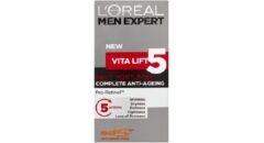L'Oreal Men Expert Vita Lift 5 Moisturiser 50ml Pack