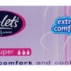 Lil-Lets Super Tampons Pack of 16