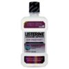 Listerine Advanced Defence Gum Treatment Mouthwash 500ml Pack