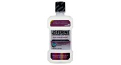 Listerine Advanced Defence Gum Treatment Mouthwash 500ml Pack