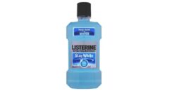 Listerine Stay White 500ml Pack