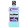Listerine Total Care Sensitive Clean Mint Mouthwash 500ml Pack