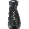 Lynx Africa Shower Gel 250ml Pack