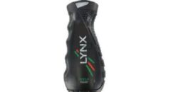 Lynx Africa Shower Gel 250ml Pack