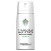Lynx Dry Africa Anti-Perspirant Spray 150ml Pack