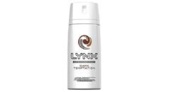 Lynx Dry Dark Temptation Anti-Perspirant Spray 150ml Pack