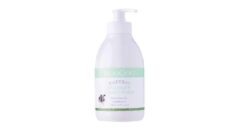 MooGoo Natural Cream Conditioner 500ml Pack