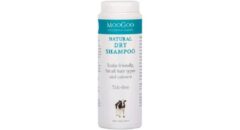 MooGoo Natural Dry Shampoo 100g Pack