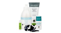 MooGoo Oncology Care Pack Set