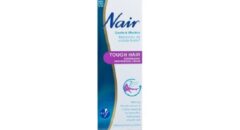 Nair Tough Hair Removal Cream 200ml Pack