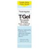 Neutrogena T-Gel Therapeutic Shampoo 125ml Pack
