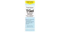 Neutrogena T-Gel Therapeutic Shampoo 125ml Pack