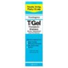 Neutrogena T Gel Therapeutic Shampoo 250ml Pack
