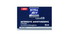 Nivea For Men Intensive Moisturising Cream 50ml Pack