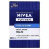 Nivea For Men Replenishing Aftershave Balm 100ml Pack