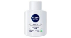 Nivea For Men Sensitive Post Shave Balm 100ml Pack