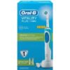 Oral B Vitality Plus Cross Action Rechargeable Toothbrush