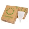 OrganiCup Menstrual Cup Size A