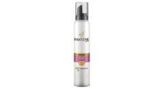 Pantene Defined Curls Mousse 200ml Pack