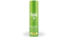 Plantur 39 Women Shampoo for Colour Treated/Stressed hair 250ml Pack