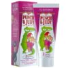Punch & Judy Fun Bubblegum Toothpaste 3+ Years 50ml Pack