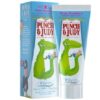 Punch & Judy Simply Strawberry Toothpaste 0 - 2 Years 50ml Pack