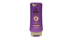 Schwarzkopf Gliss Asia Straight Conditioner 200ml Pack