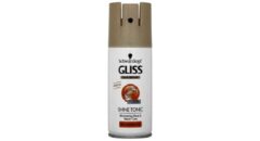 Schwarzkopf Gliss Hair Repair Shine Tonic 100ml Pack